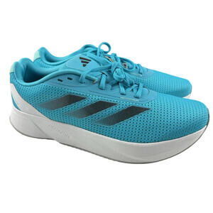 Adidas Duramo Running Shoe Sneaker Blue Size 11 US